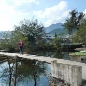 沱川，河东，河西遊!